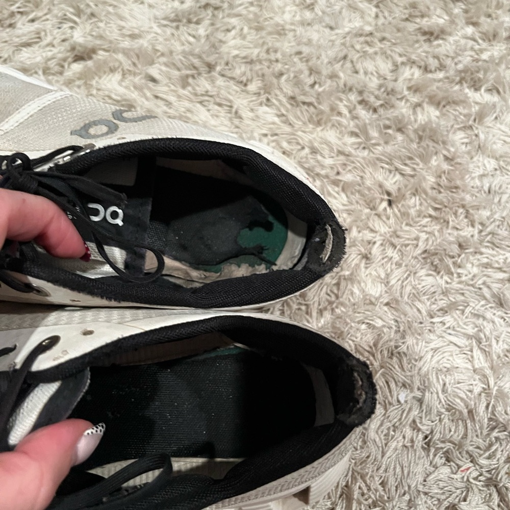 Women’s oncloud sneakers - Picture 7 of 7